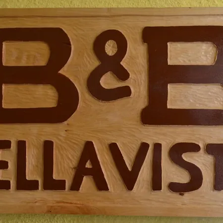 Nocleg ze śniadaniem Bellavista Zorzoi