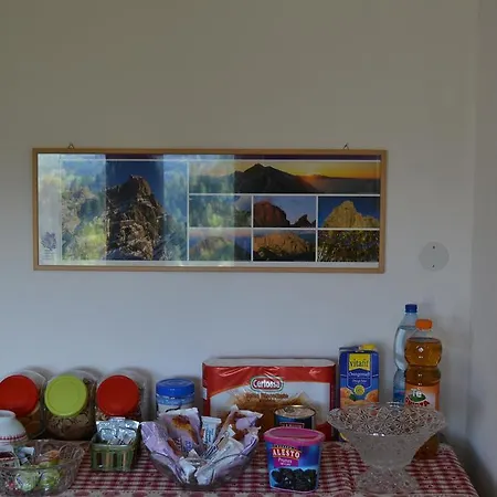 Bellavista Zorzoi Sovramonte