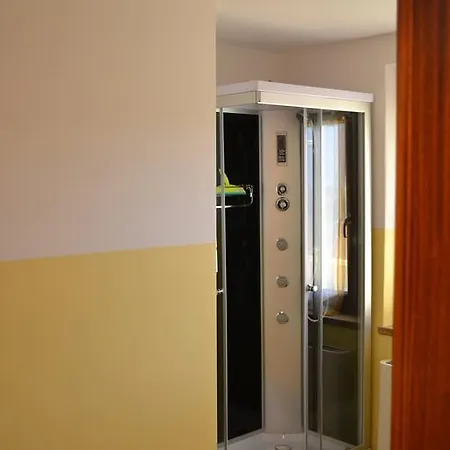 Bellavista Zorzoi Nocleg ze śniadaniem *