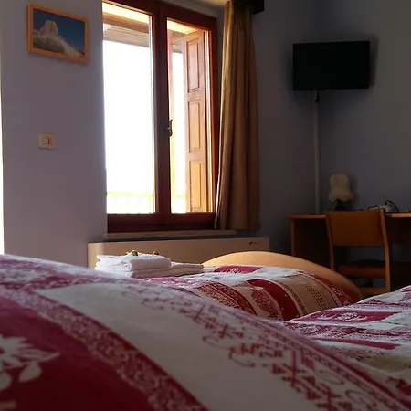 Bellavista Zorzoi *