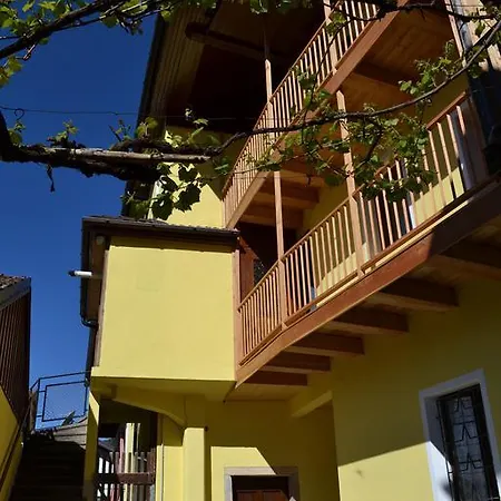 Bellavista Zorzoi